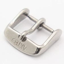 Akteo genuine buckle d'occasion  Expédié en Belgium