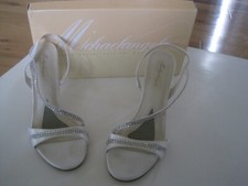 Bride shoes michaelangelo for sale  Elizabeth