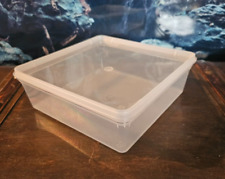 Braplast aufzuchtbox 190x190x6 gebraucht kaufen  Höchstadt a.d.Aisch