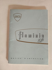 Lancia flaminia coupe usato  Conegliano