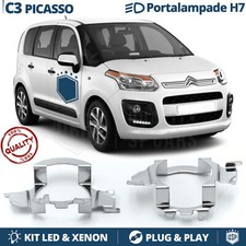 Coppia adattatori kit usato  Italia