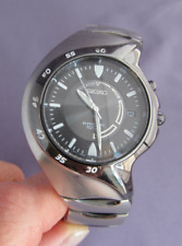 Men seiko classic for sale  USA