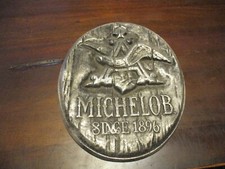 Michelob beer since for sale  Donalsonville