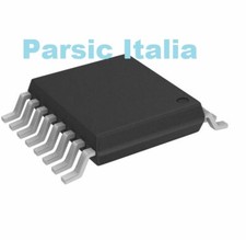 Pga2311u amplificatori audio usato  Cervia