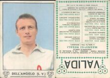 Figurina originale calciatori usato  Italia