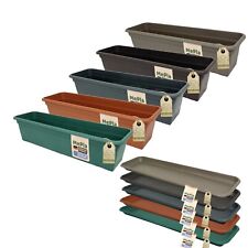 Balkonkasten blumenkasten pfla gebraucht kaufen  Großpostwitz/O.L.