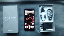 Sony xperia xz3 for sale  BURNLEY