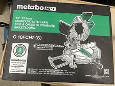 Metabo hpt inch for sale  USA