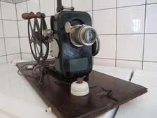 Projecteur ancien solus d'occasion  Cousance