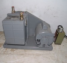 vacuum welch 1402 pump for sale vacuum welch 1402 pump for sale Dayton