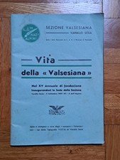Alpini vita della usato  Varallo