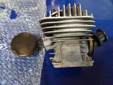 Cylindre piston stihl d'occasion  Darney