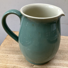Denby blue green for sale  GUILDFORD