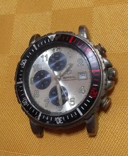 Orologio vintage breil usato  Casoria