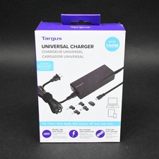 Targus universal charger for sale  Newmanstown