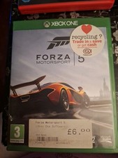 Forza motorsport day for sale  CALDICOT