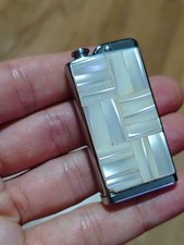 Vintage perfume pocket usato  Bari