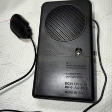 Voice changer monster for sale  Conover