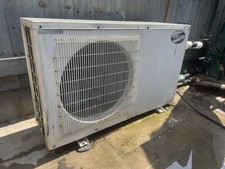 Dream heat pump for sale  BIRKENHEAD