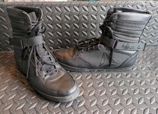Reebok boxing boots. for sale  SOUTHAMPTON