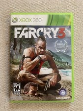 Far Cry 3 - Xbox 360, usado comprar usado  Enviando para Brazil