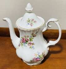 Royal albert moss for sale  Magnolia