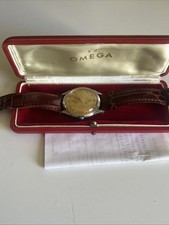 Omega constellation automatic d'occasion  Tours-