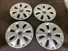 Radkappen radzierblende ford gebraucht kaufen  Dortmund