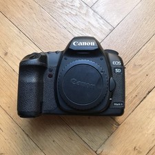 Canon eos mark d'occasion  Marseille IV