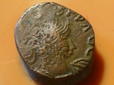 Monnaie romaine antique d'occasion  Pont-de-l'Arche