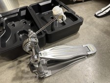 Pedal de bateria Tama Speed Cobra 910 baixo único com estojo perfeito!! #TM1 comprar usado  Enviando para Brazil