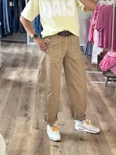 Shape wide leg gebraucht kaufen  Waghäusel
