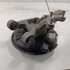 Left rear spindle for sale  Sauk Centre