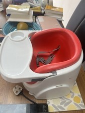 Baby feeding chair for sale  HORNCHURCH