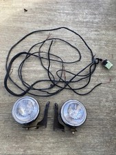 Mini front fog for sale  BASILDON