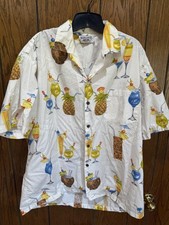 Pacific legend shirt for sale  New Hyde Park