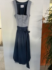 Nübler dirndl midi gebraucht kaufen  Kirchheim