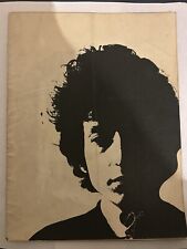 Bob dylan 1966 for sale  BARNSLEY