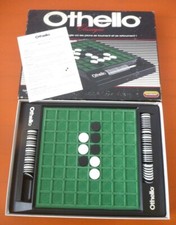 Othello classique jeu d'occasion  Bordeaux-