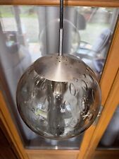 Suspension design globe d'occasion  Grisolles