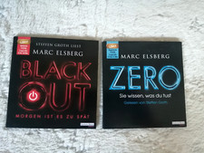 marc elsberg gebraucht kaufen marc elsberg gebraucht kaufen Monheim