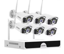 Kit sorveglianza cctv usato  Zandobbio