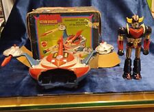 Goldrake mattel shogun usato  Genova