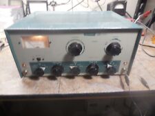 Heathkit transmitter ham for sale  Minden