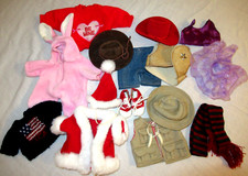 Pieces assorted doll for sale  Panama City