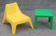 Ikea huset plastic for sale  USA