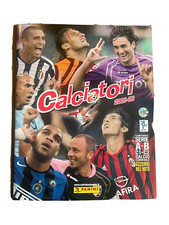 Calciatori ed. panini usato  Cassino