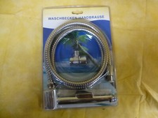 Waschbecken handbrause verchro gebraucht kaufen  Mechernich