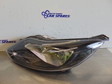 Ford focus headlight for sale  KINGSBRIDGE