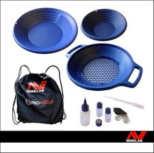 Kit pro gold usato  Tortoreto